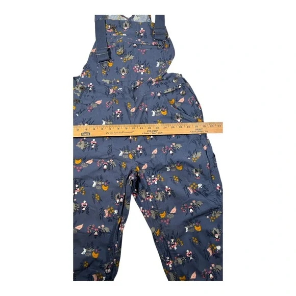 Duluth Heirloom Gnome Overalls Womens XS  31 Gardencore Gnomecore Gorpcore
Boho - Picture 2 of 6